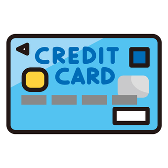 credit card