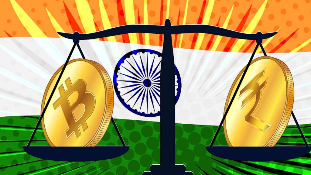 E-rupee Vs Cryptocurrency 