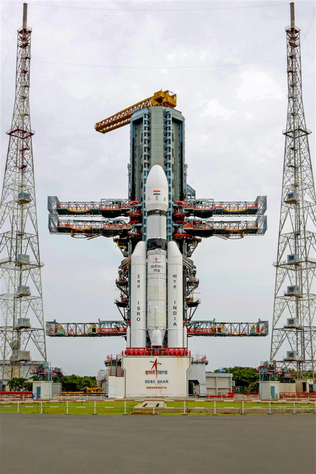 Chandrayaan